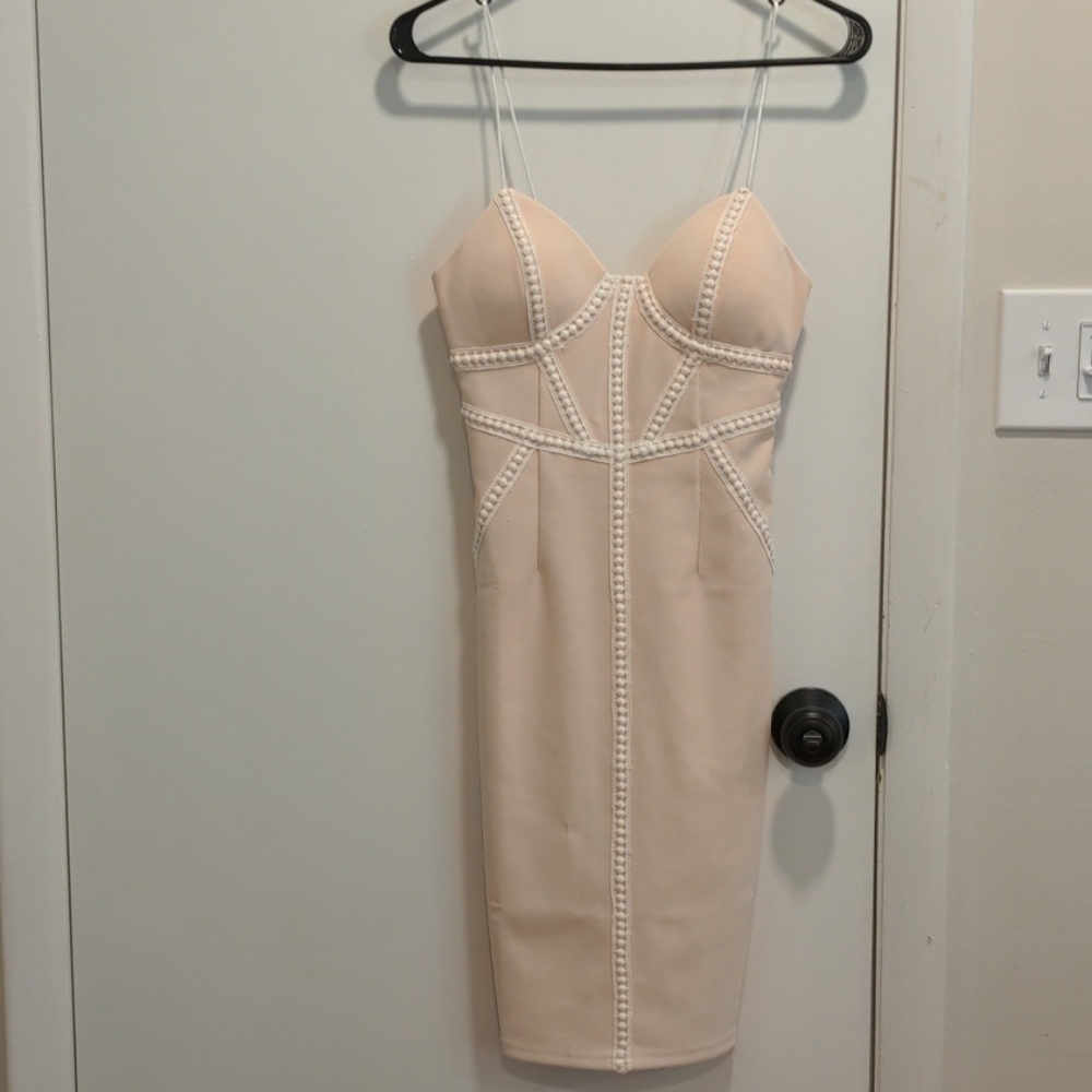 Selfie Leslie Bodycon Dress